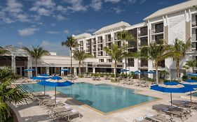 Delray Beach Marriott Hotel